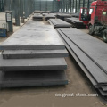 Hot-Selling Q235 Q345 Black Carbon Steel Plate